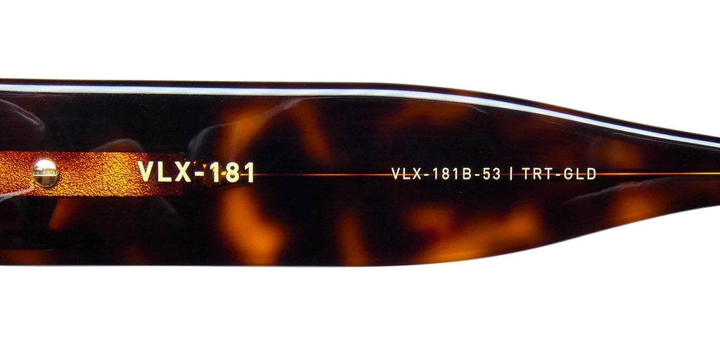 Valentino Vlx-181 Eyeglasses