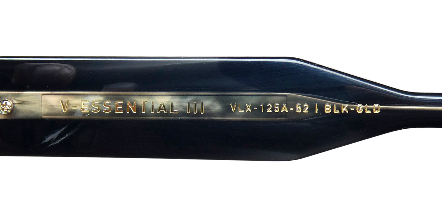Valentino V-Essential Iii Vlx-125 Eyeglasses