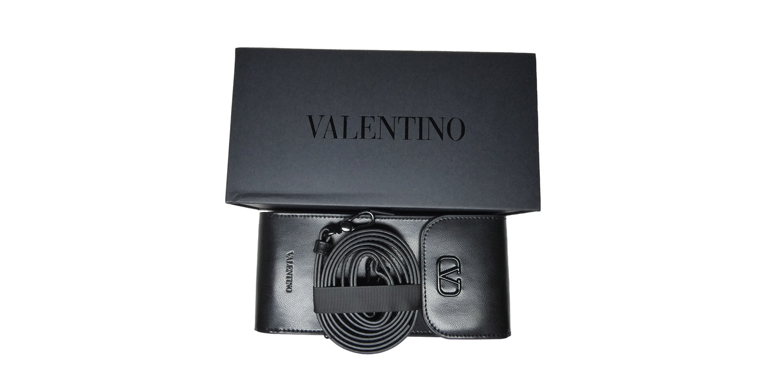 Valentino V-Essential Iii Vlx-125 Eyeglasses