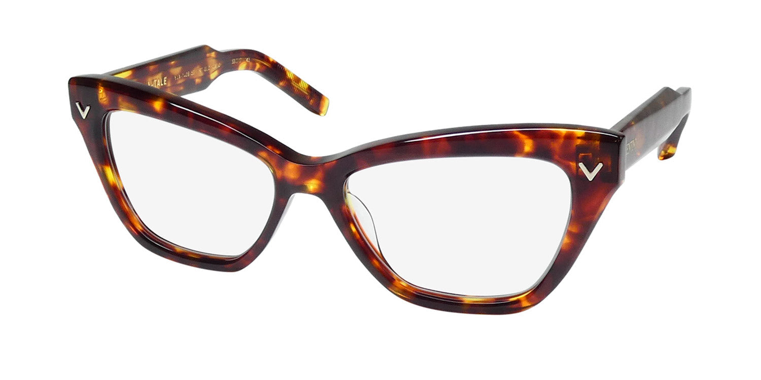 Valentino V-Tale Vlx-140 Eyeglasses