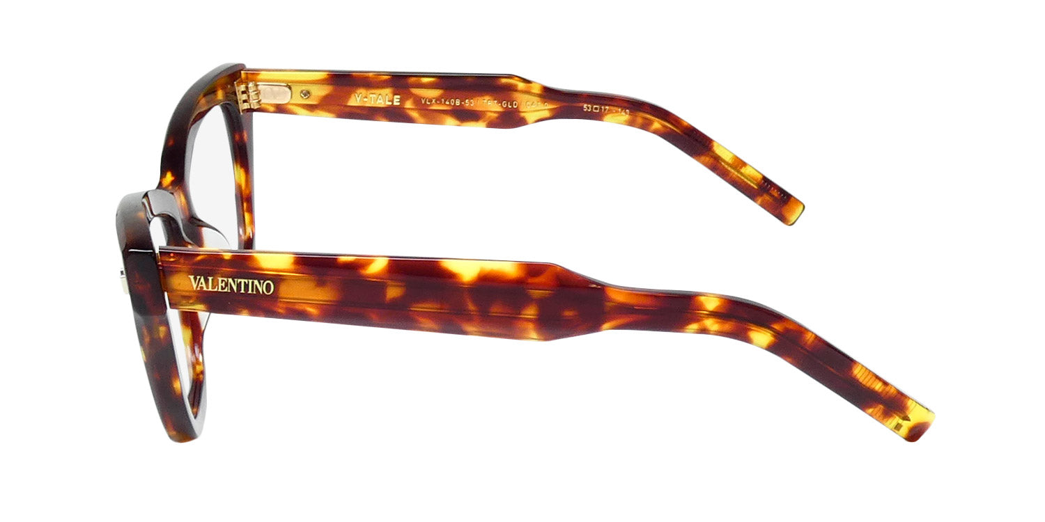 Valentino V-Tale Vlx-140 Eyeglasses