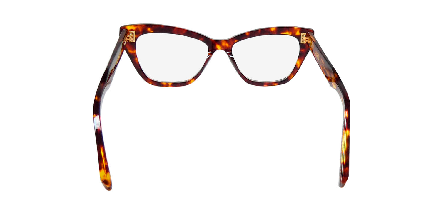 Valentino V-Tale Vlx-140 Eyeglasses