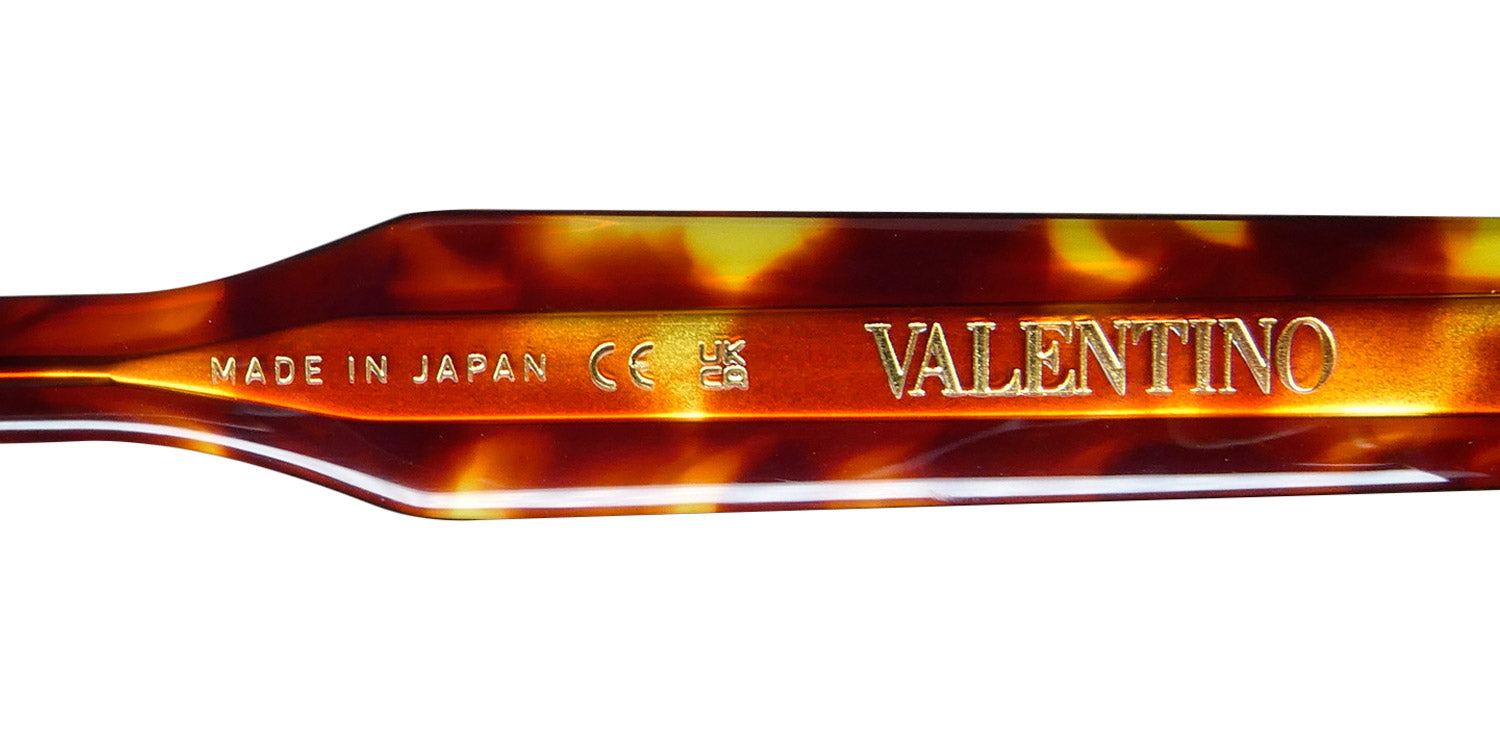 Valentino V-Tale Vlx-140 Eyeglasses
