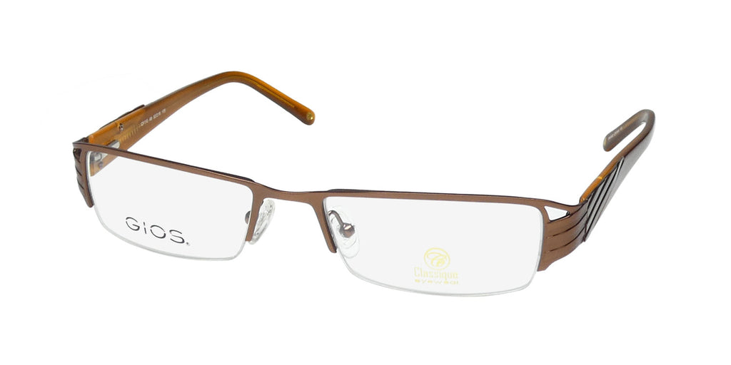 Gios Eyewear Cf110 Eyeglasses