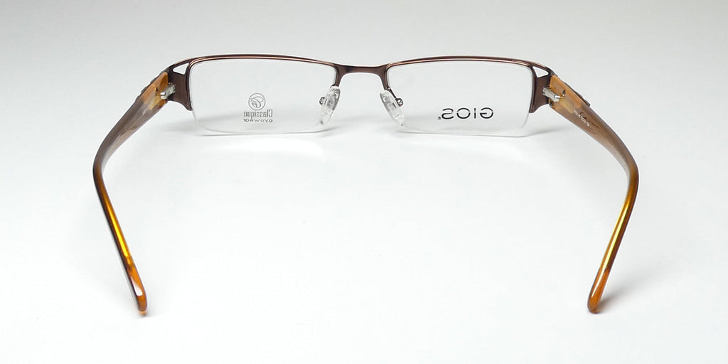 Gios Eyewear Cf110 Eyeglasses