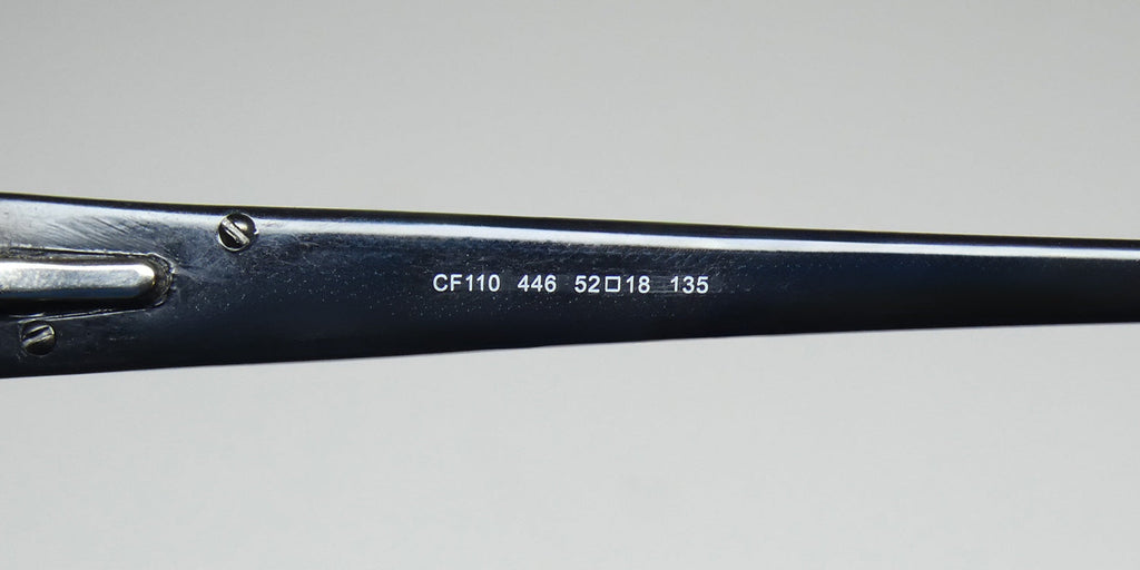 Gios Eyewear Cf110 Eyeglasses