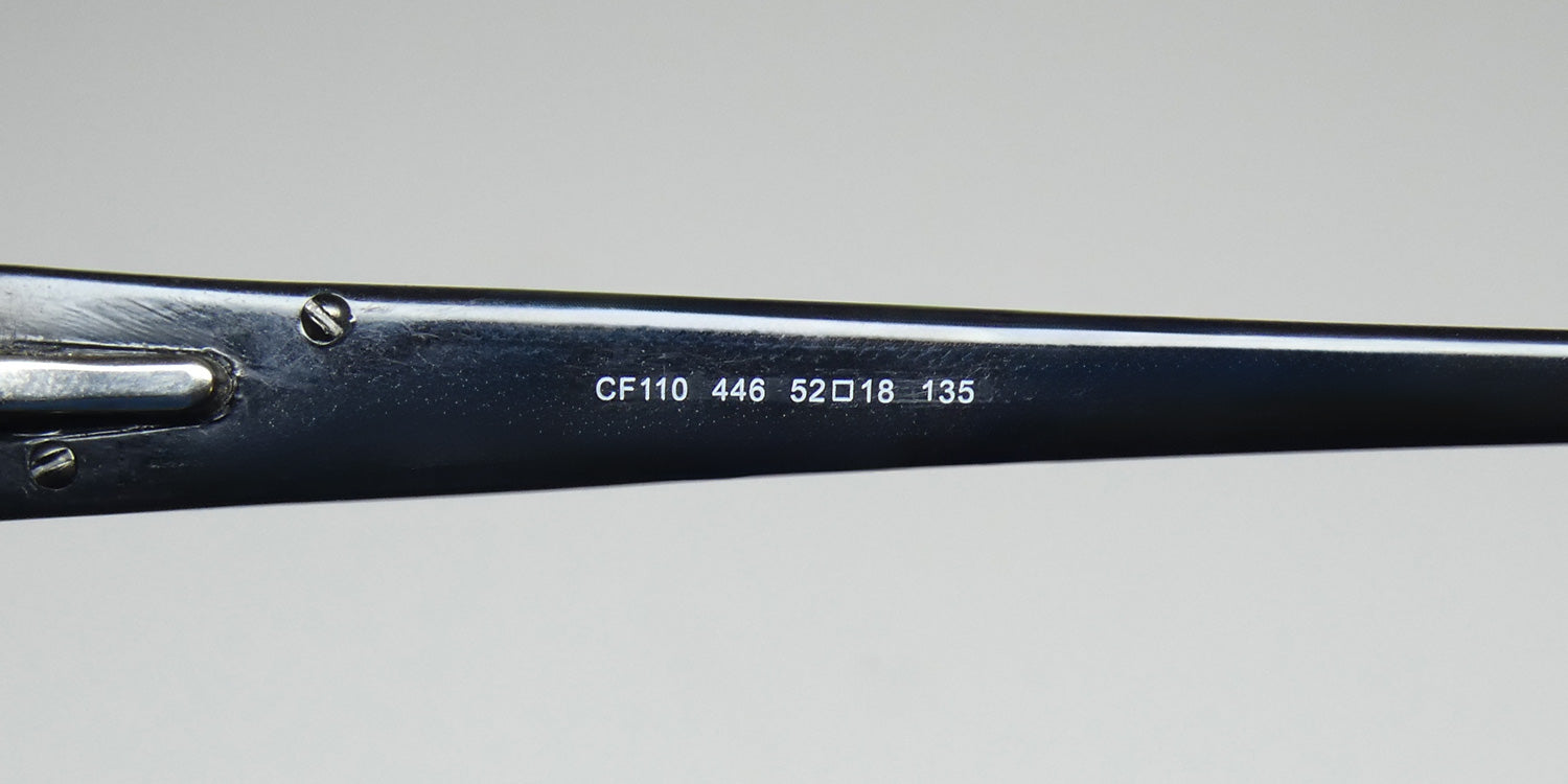 Gios Eyewear Cf110 Eyeglasses