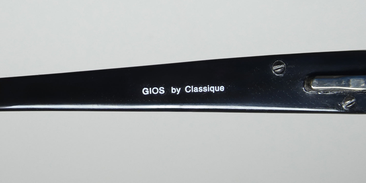 Gios Eyewear Cf110 Eyeglasses
