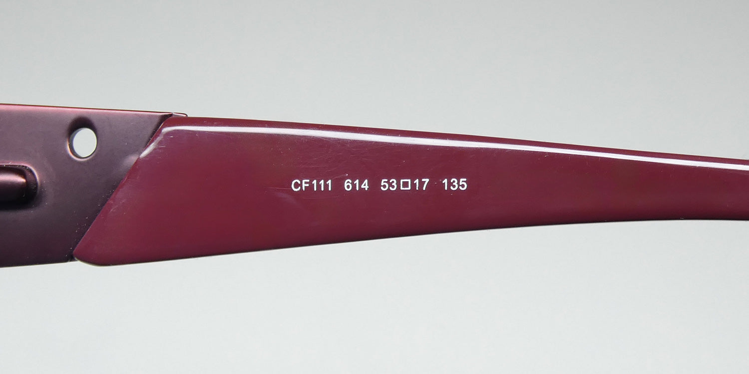 Gios Eyewear Cf111 Eyeglasses