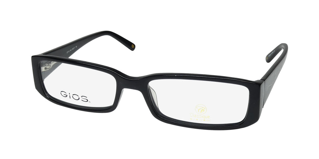 Gios Eyewear Cf112 Eyeglasses