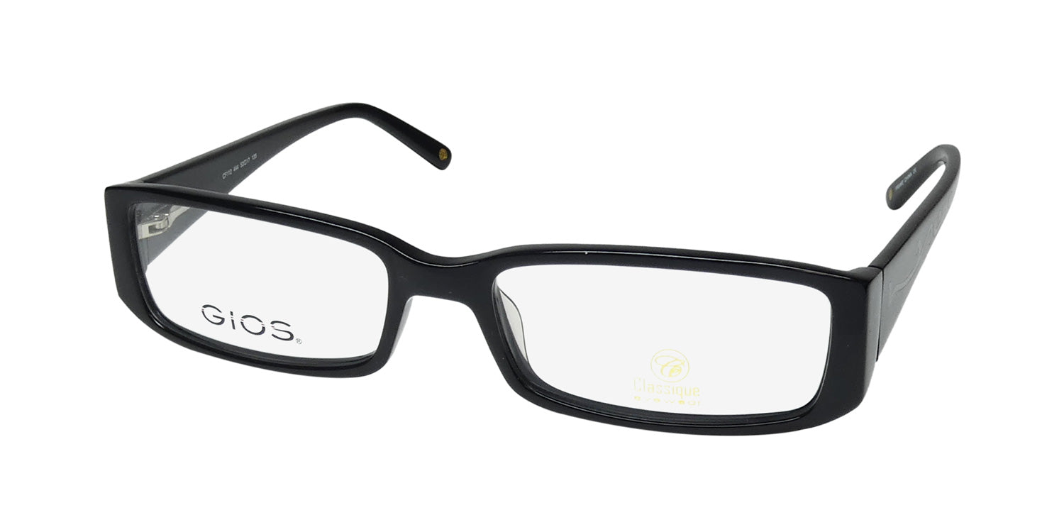 Gios Eyewear Cf112 Eyeglasses