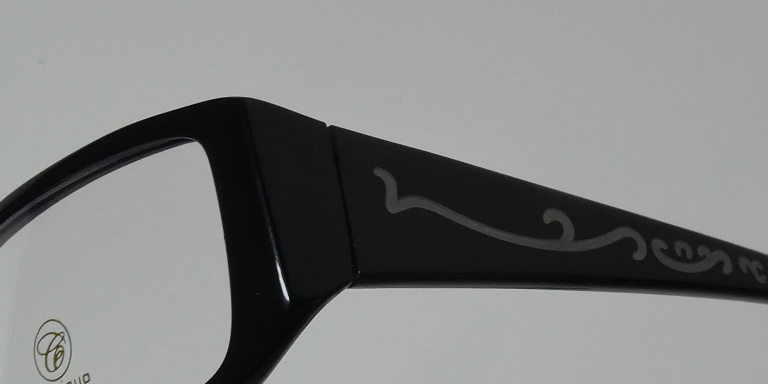 Gios Eyewear Cf112 Eyeglasses