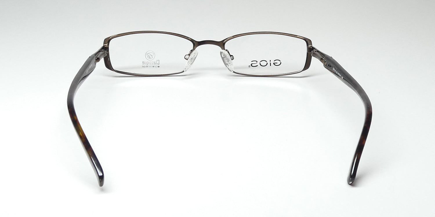 Gios Eyewear Cf114 Eyeglasses