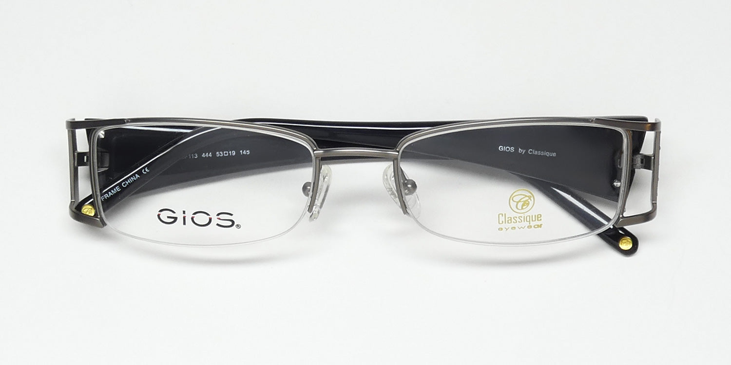 Gios Eyewear Cf113 Eyeglasses