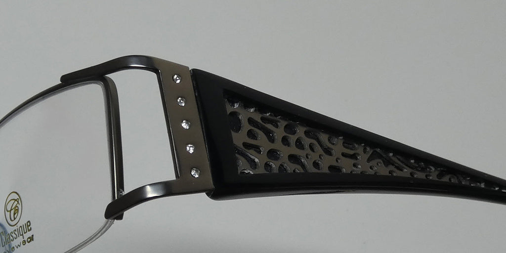 Gios Eyewear Cf113 Eyeglasses