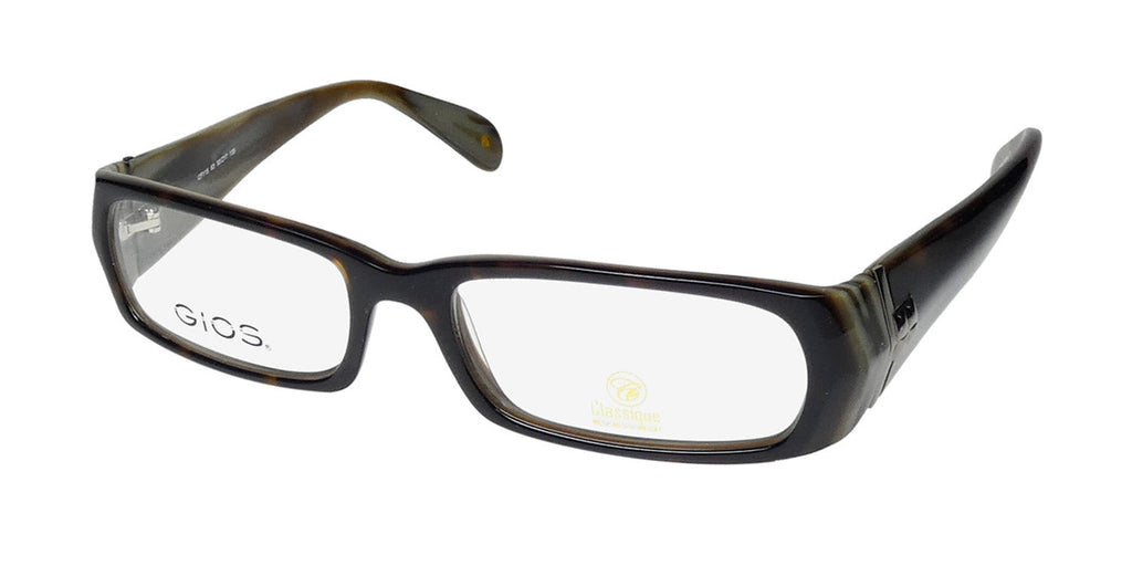 Gios Eyewear Cf115 Eyeglasses