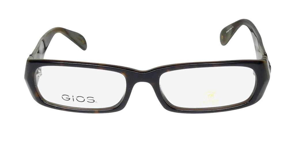 Gios Eyewear Cf115 Eyeglasses
