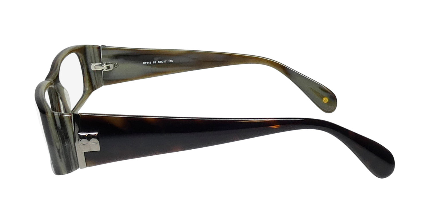 Gios Eyewear Cf115 Eyeglasses