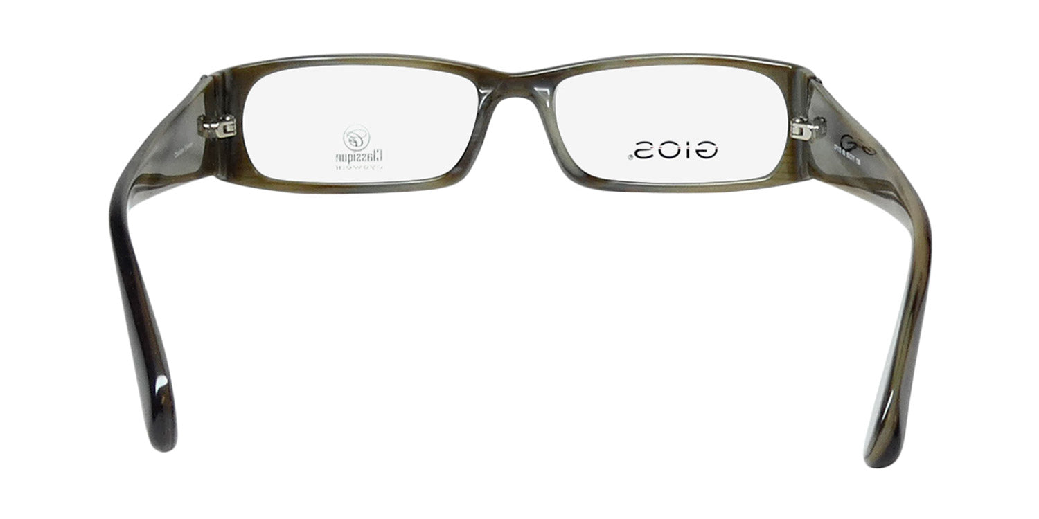 Gios Eyewear Cf115 Eyeglasses