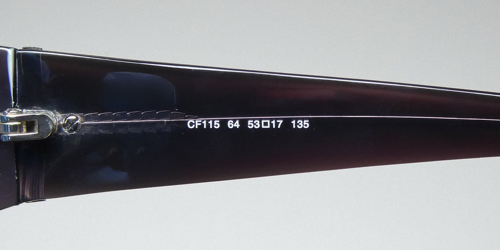 Gios Eyewear Cf115 Eyeglasses