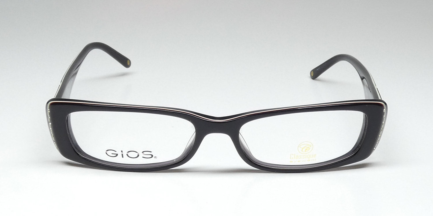 Gios Eyewear Cf116 Eyeglasses