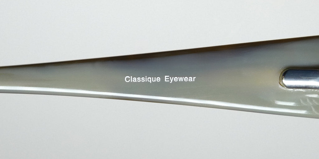 Gios Eyewear Cf116 Eyeglasses
