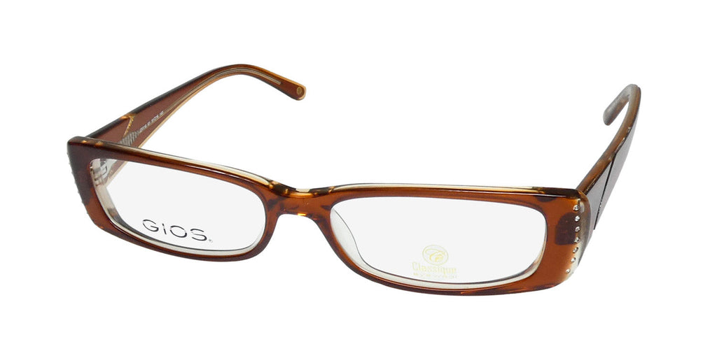 Gios Eyewear Cf116 Eyeglasses