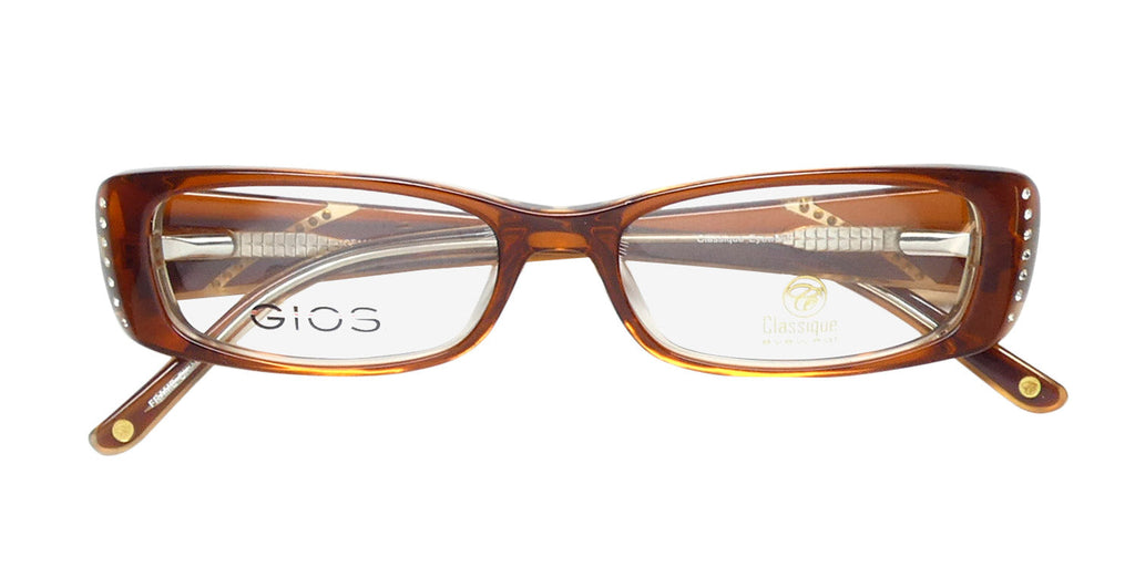 Gios Eyewear Cf116 Eyeglasses