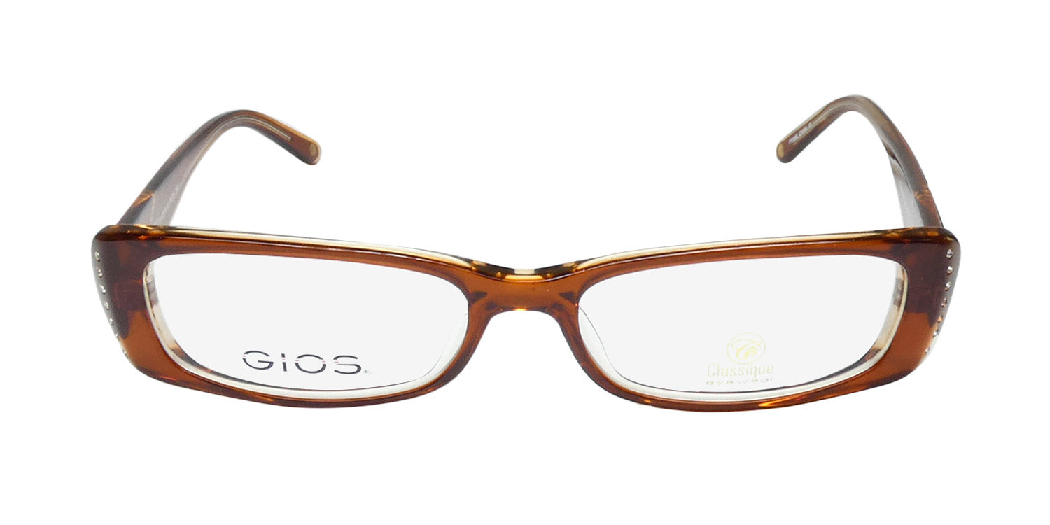 Gios Eyewear Cf116 Eyeglasses