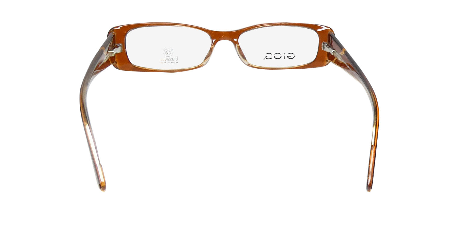 Gios Eyewear Cf116 Eyeglasses