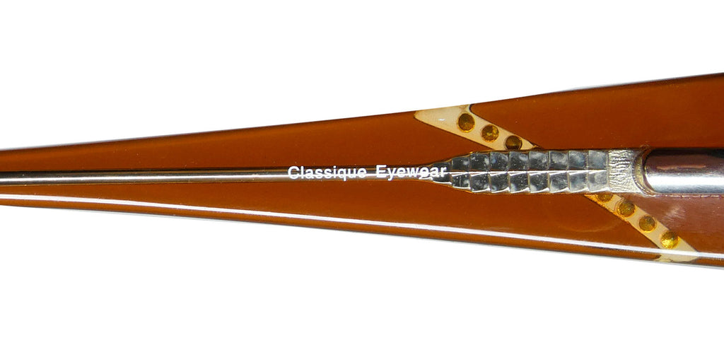 Gios Eyewear Cf116 Eyeglasses