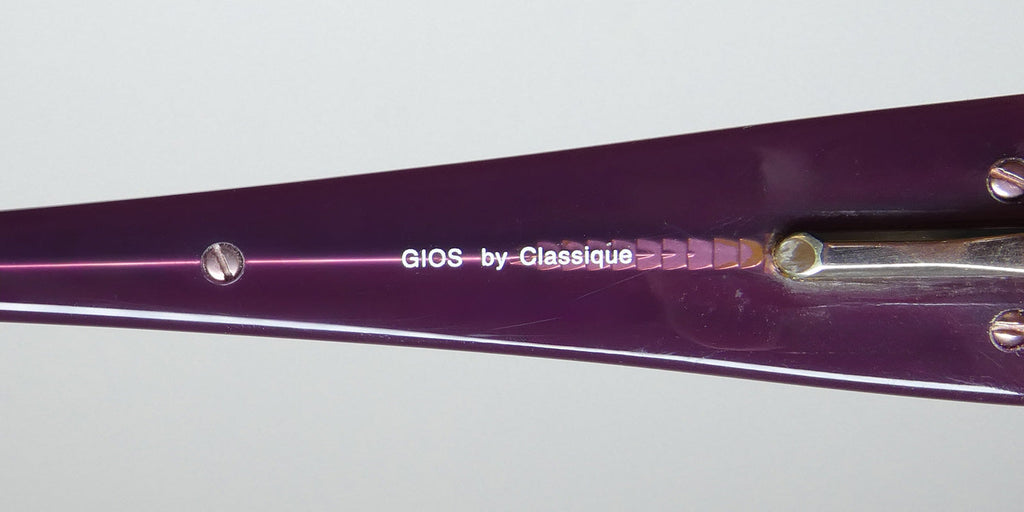 Gios Eyewear Cf119 Eyeglasses