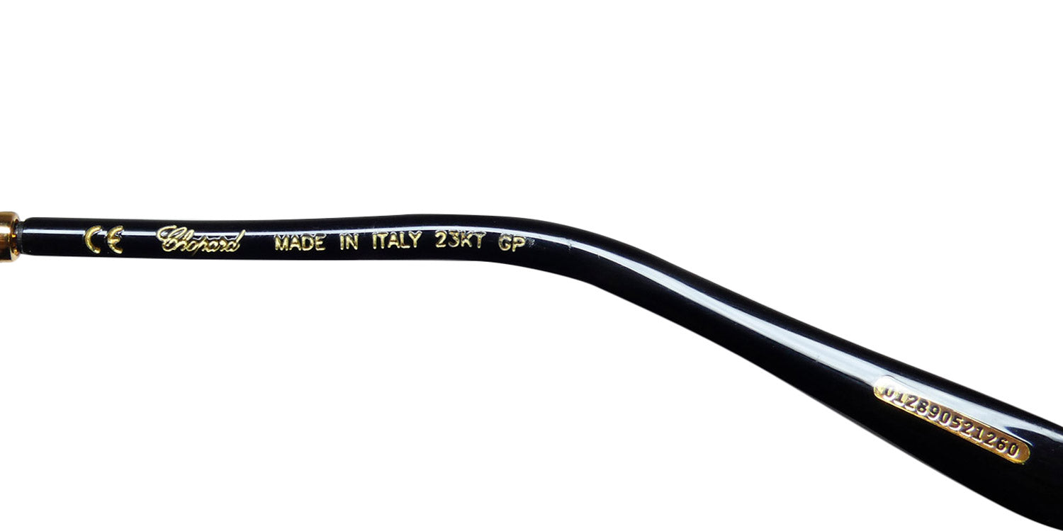 Chopard Vch333w Eyeglasses