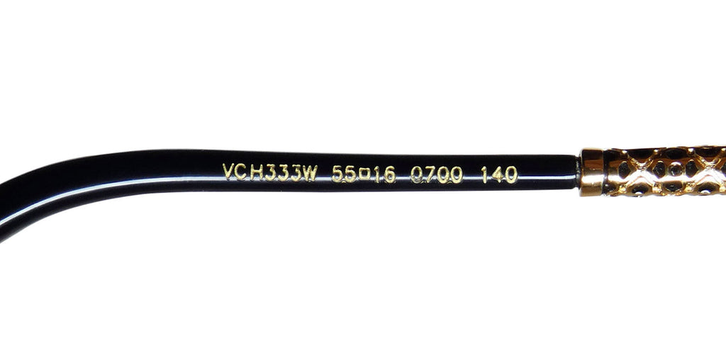 Chopard Vch333w Eyeglasses