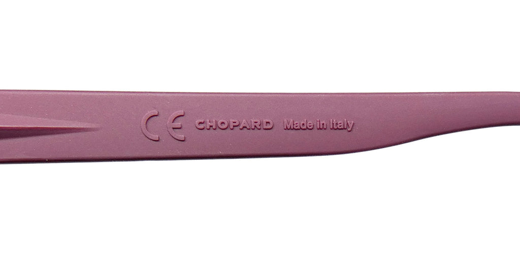 Chopard Vch327 Eyeglasses