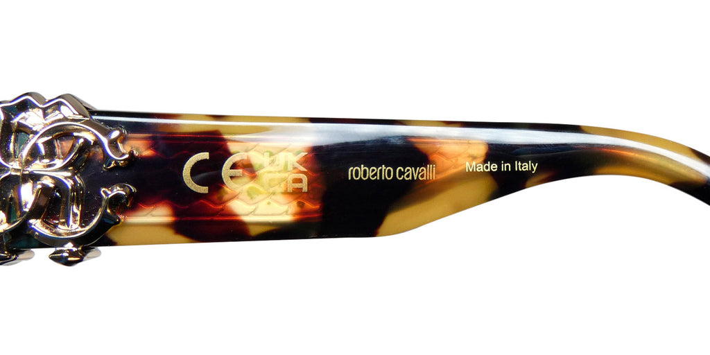 Roberto Cavalli Src039 Sunglasses