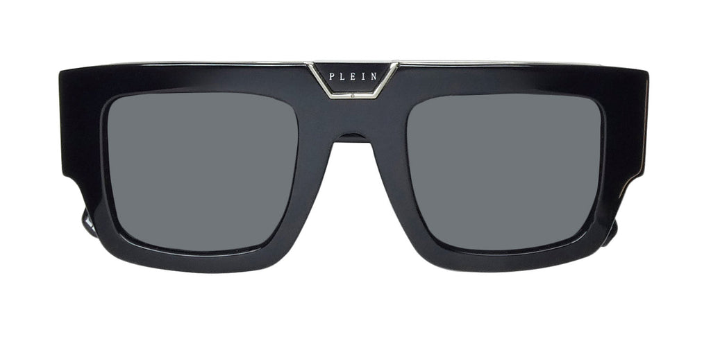 Philipp Plein Spp092 Plein Gloom Sunglasses