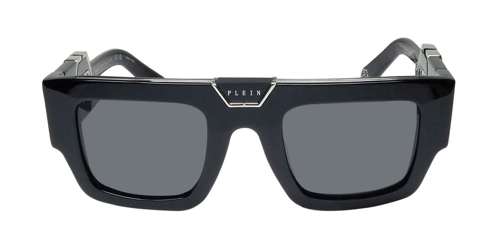 Philipp Plein Spp092 Plein Gloom Sunglasses