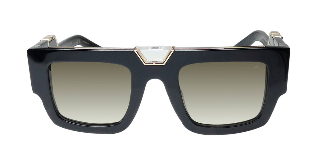 Philipp Plein Spp092 Plein Gloom Sunglasses
