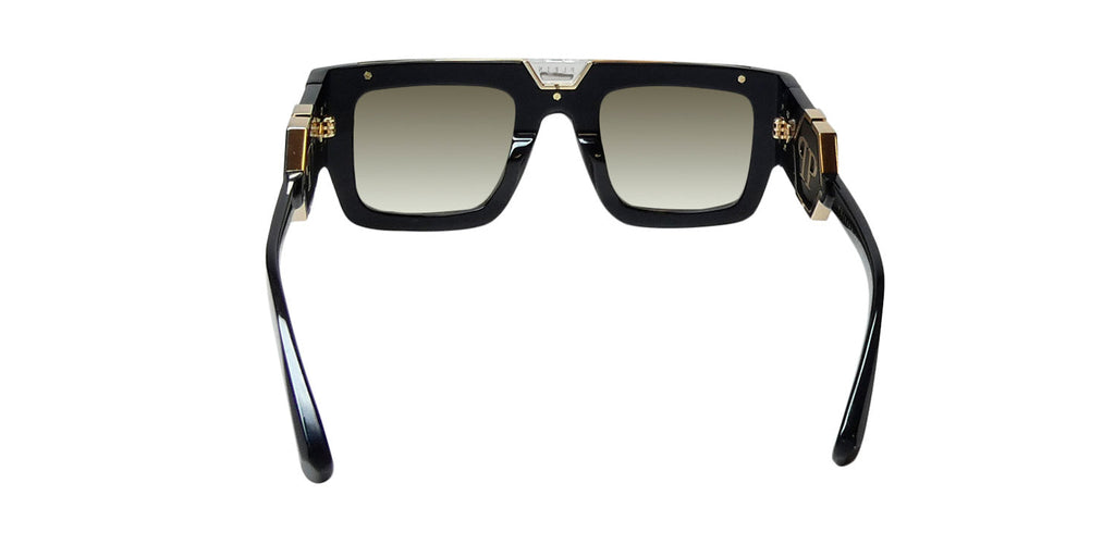 Philipp Plein Spp092 Plein Gloom Sunglasses