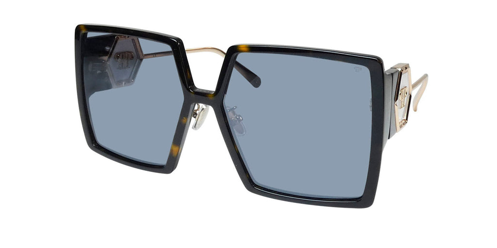 Philipp Plein Spp028 Plein Diva Sunglasses