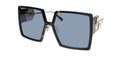 Philipp Plein Spp028 Plein Diva Sunglasses