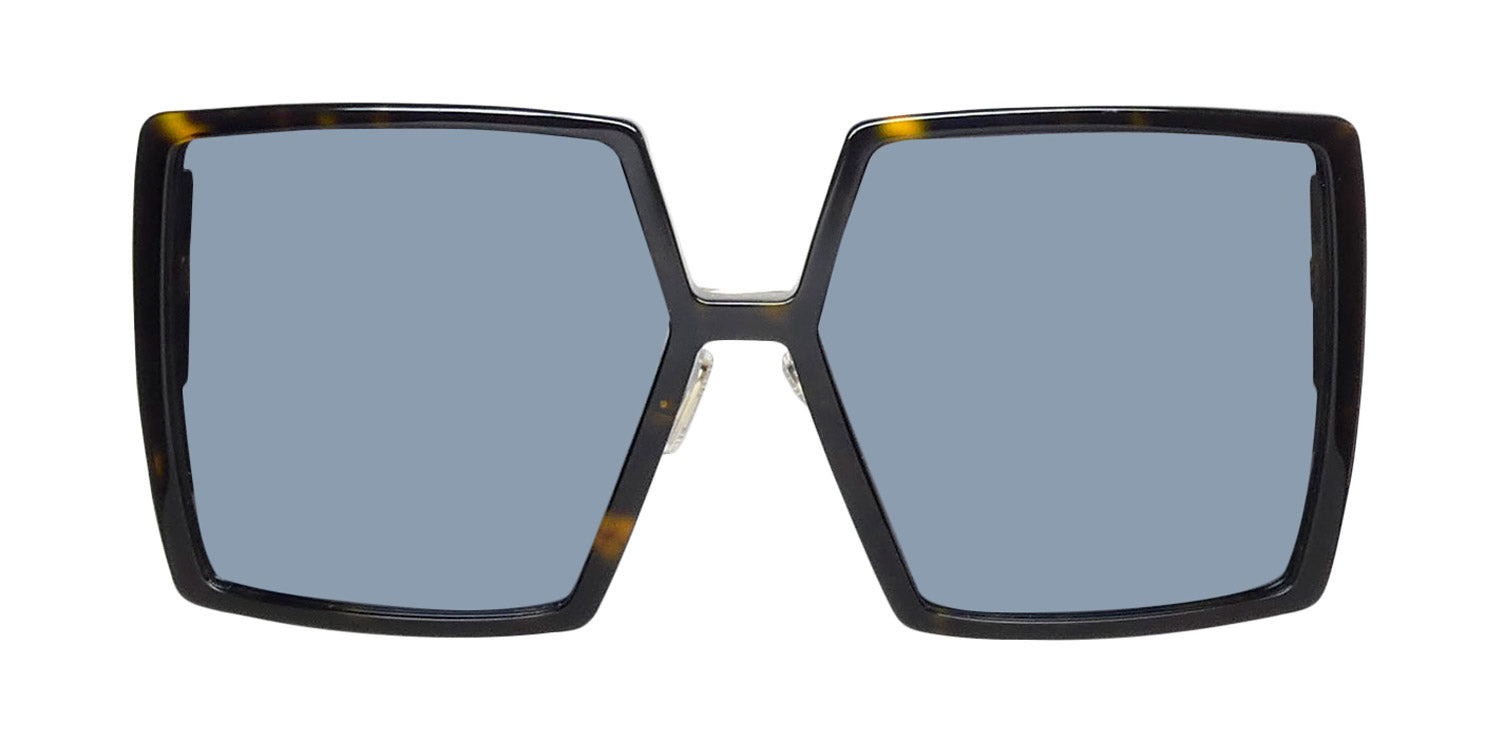 Philipp Plein Spp028 Plein Diva Sunglasses