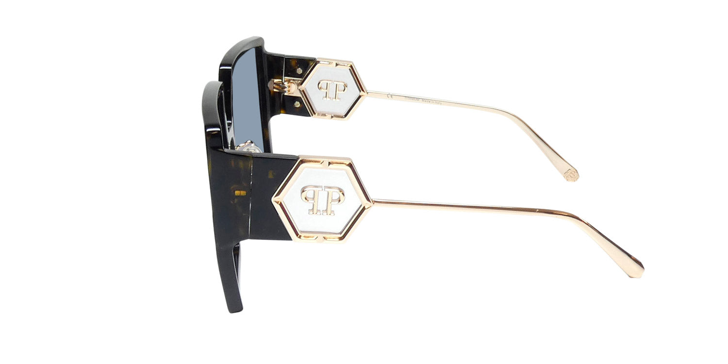 Philipp Plein Spp028 Plein Diva Sunglasses