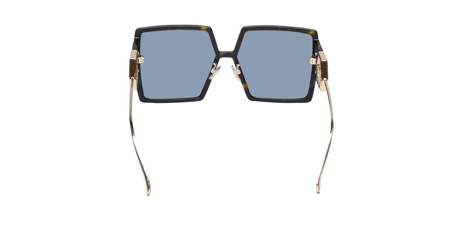 Philipp Plein Spp028 Plein Diva Sunglasses