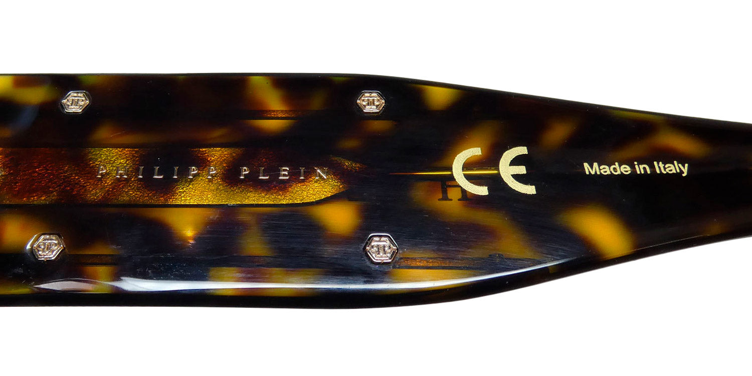 Philipp Plein Spp038 Plein First Lady Dubai Sunglasses