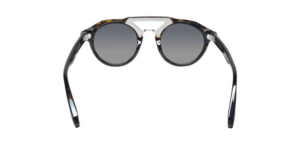 Philipp Plein Spp045 Plein Brave Shades Sunglasses