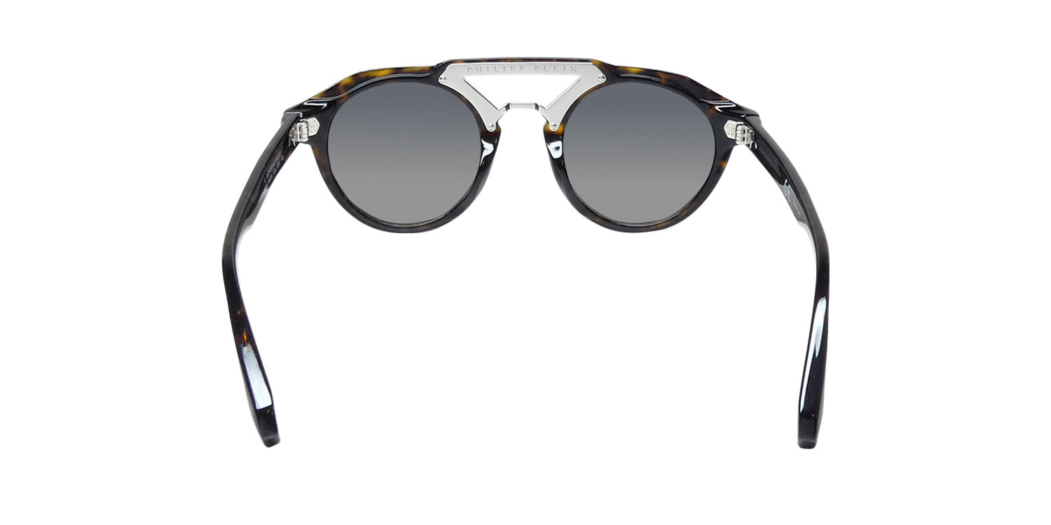 Philipp Plein Spp045 Plein Brave Shades Sunglasses