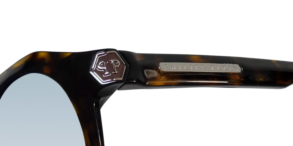 Philipp Plein Spp045 Plein Brave Shades Sunglasses
