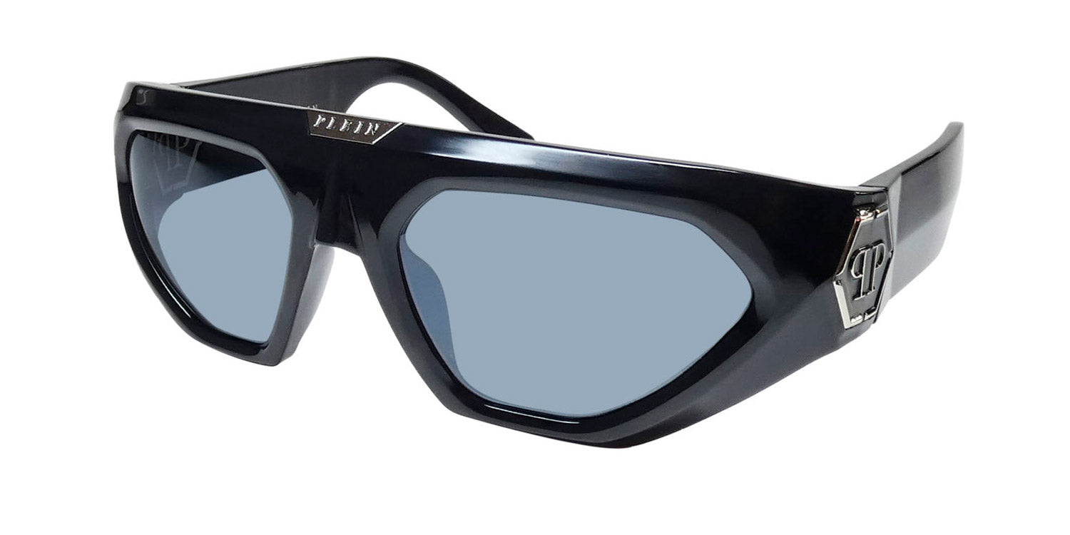 Philipp Plein Spp153 Plein Reflect Sunglasses